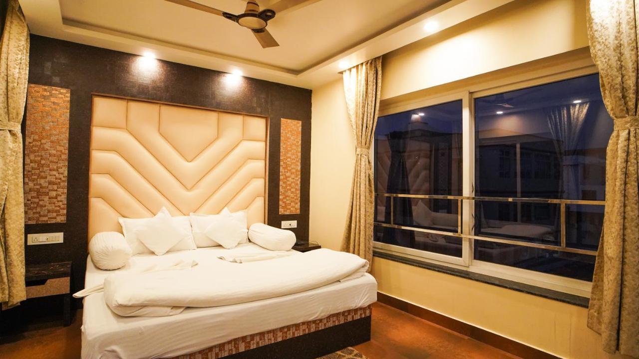 Sher Bengal Beach Resort 만다르모니 외부 사진