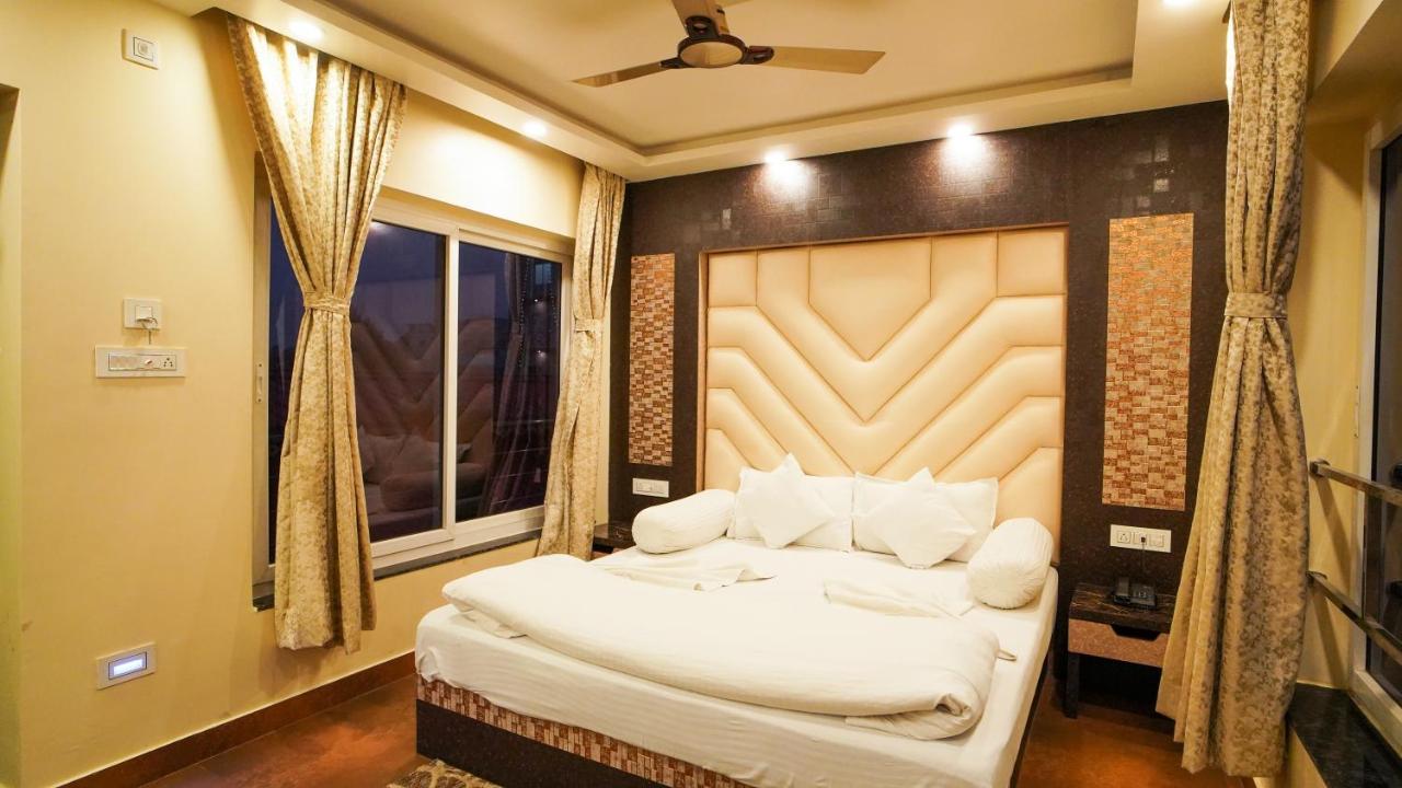 Sher Bengal Beach Resort 만다르모니 외부 사진
