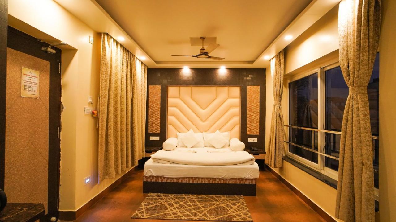 Sher Bengal Beach Resort 만다르모니 외부 사진