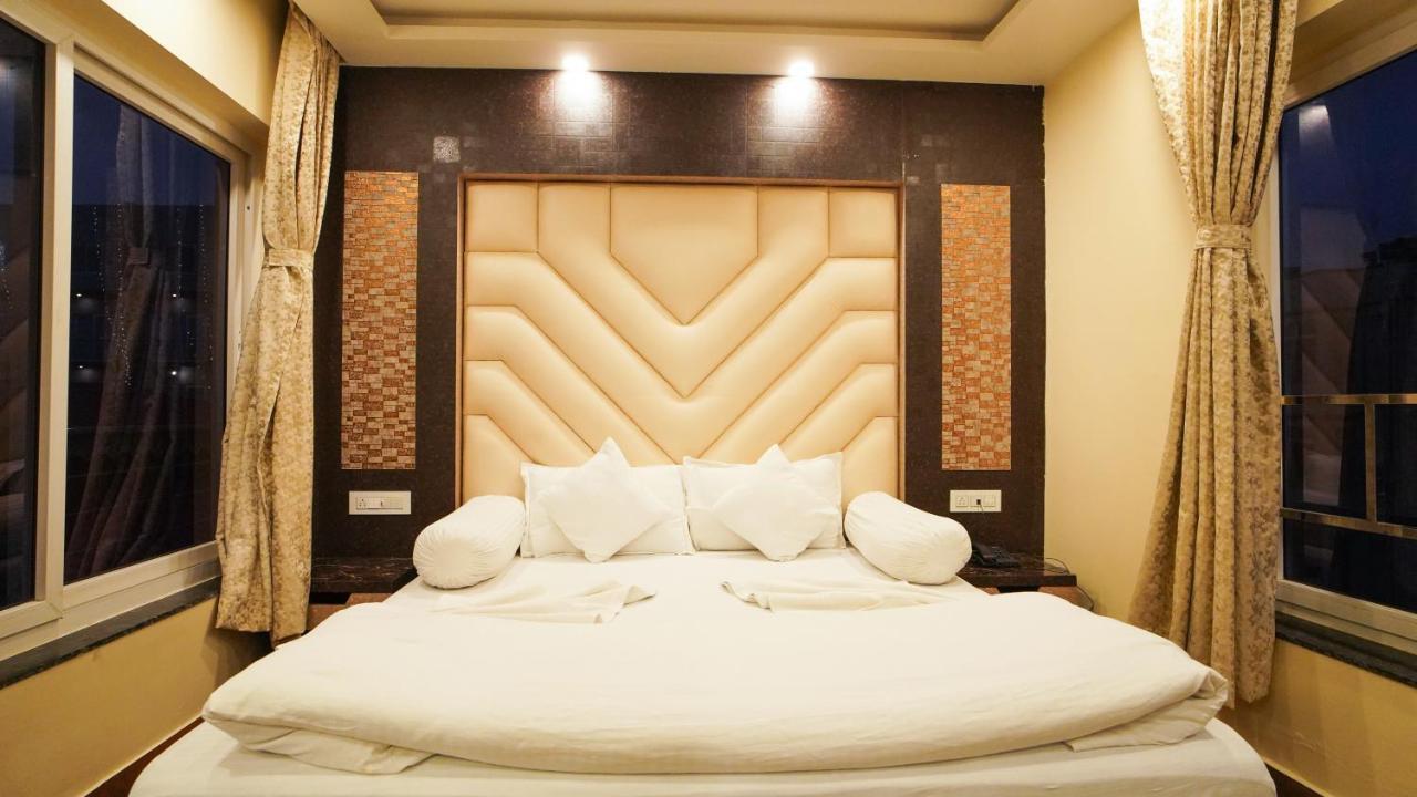 Sher Bengal Beach Resort 만다르모니 외부 사진