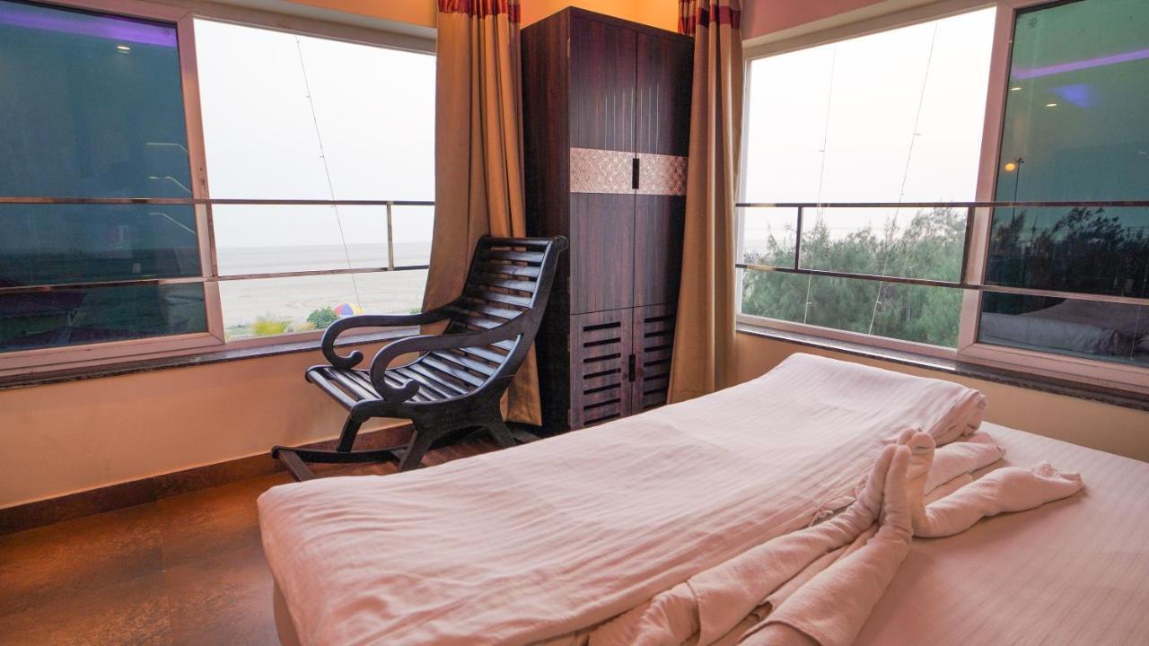Sher Bengal Beach Resort 만다르모니 외부 사진