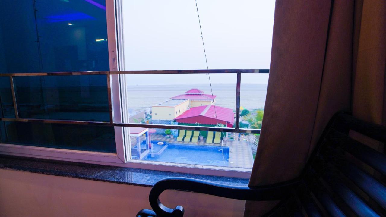 Sher Bengal Beach Resort 만다르모니 외부 사진
