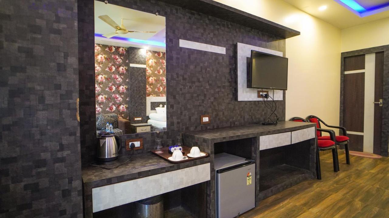 Sher Bengal Beach Resort 만다르모니 외부 사진