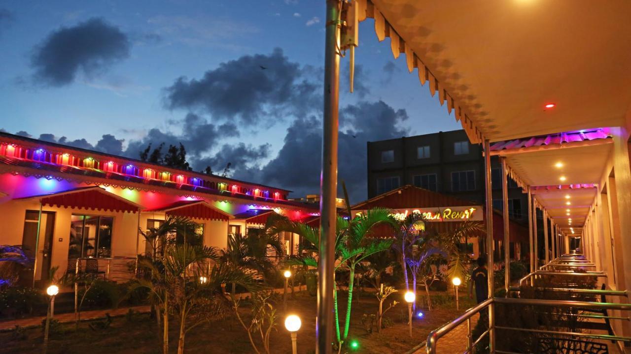 Sher Bengal Beach Resort 만다르모니 외부 사진