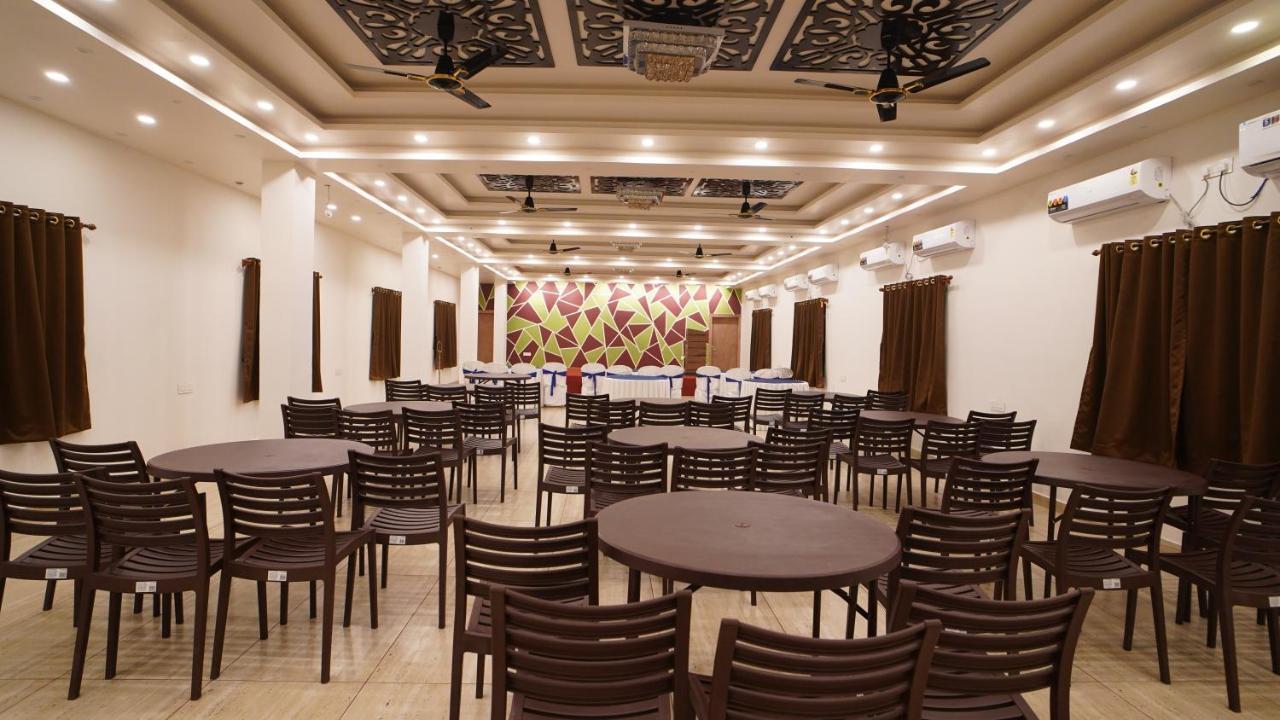 Sher Bengal Beach Resort 만다르모니 외부 사진