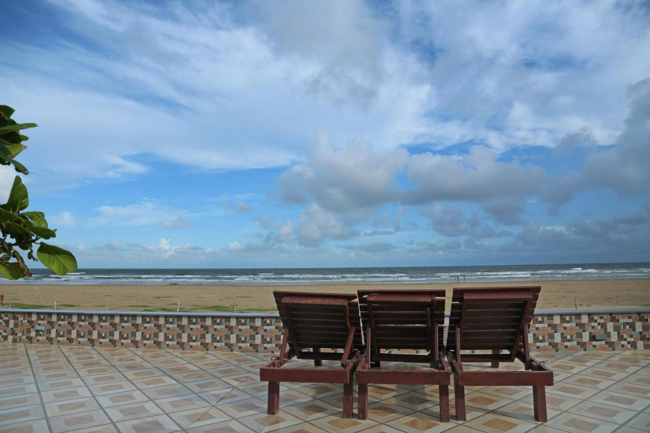 Sher Bengal Beach Resort 만다르모니 외부 사진